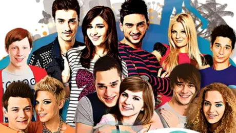 Concert Lala Band la Arenele Romane pe 1 iunie