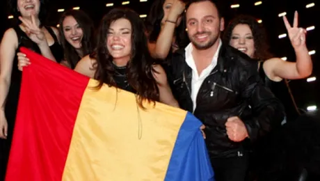 Eurovision 2014: România s-a calificat în finala de la Copenhaga VIDEO