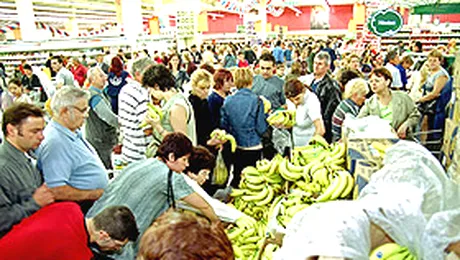 Aprovizionarea de Craciun, o faci cu un program bun!