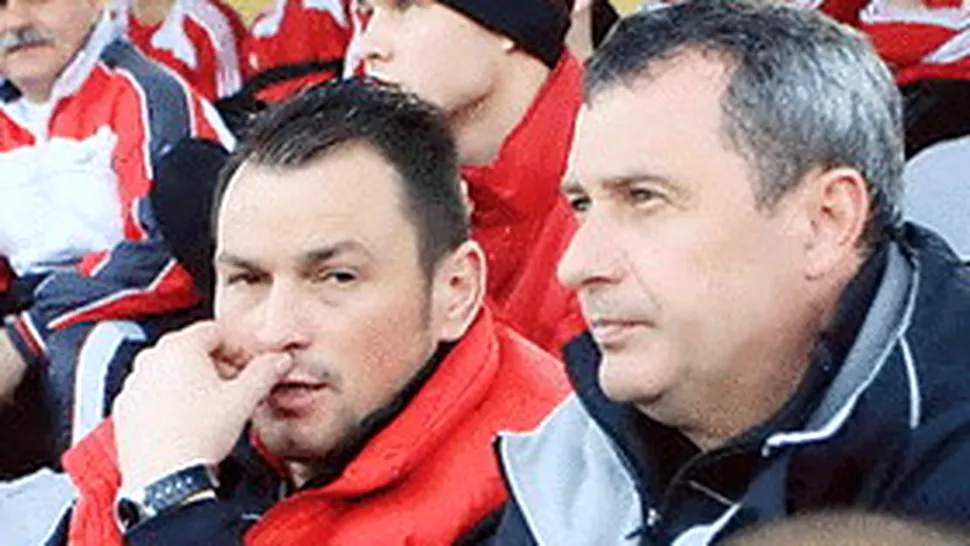 Rednic despre meciul Stelei cu Hajduk: 