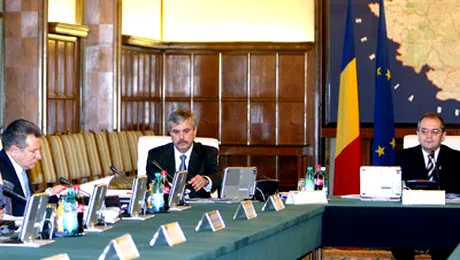 Conditiile de candidatura la Presedintie raman neschimbate