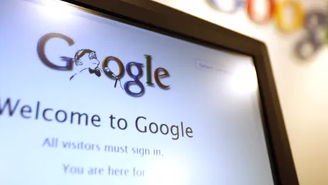 Google a dezvaluit guvernele care cer date confidentiale despre internauti