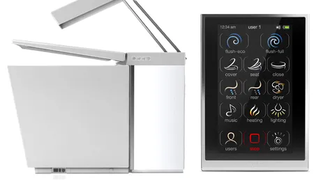 Ai da 6.400 $ pe cel mai scump WC din lume? (Video)