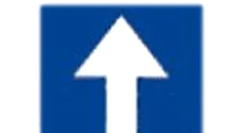 Noi sensuri unice pe strazile din sectorul 1