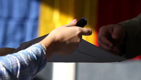 Curtea Constitutionala a respins cererea PSD de a se anula alegerile din 6 decembrie!