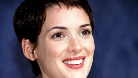 Tinereţe furată! Incredibil cum arată acum Winona Ryder