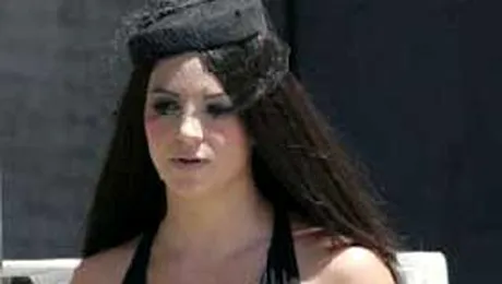 Ghiceste cand moare Britney si castiga un PlayStation 3