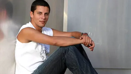 Lucian Viziru a lansat piesa „The Kill” (Audio)