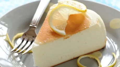 Gordon Ramsay, cum se prepară cea mai delicioasă prăjitură turcească cu iaurt şi sirop de citrice