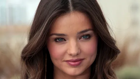 INTERVIU: Miranda Kerr vorbește despre carieră și familie