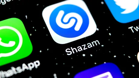 Top 25: Cele mai căutate melodii din filme în aplicația Shazam