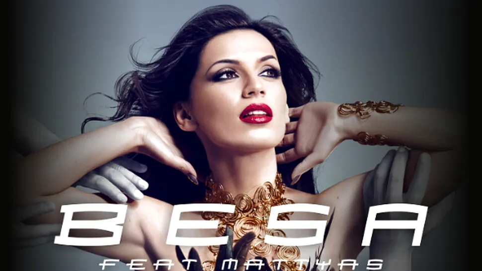 Besa feat. Mattyas lansează 