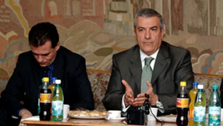 Tariceanu: Cazul Orban sa fie clarificat de institutii abilitate