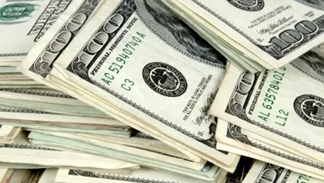 Un imigrant din SUA a câștigat un premiu FABULOS la loterie