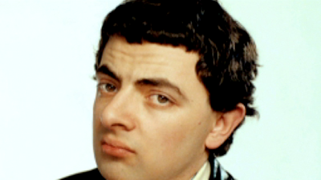 Rowan Atkinson