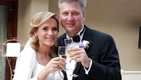 Gabriela Vranceanu Firea s-a ingrasat doar 6 kilograme