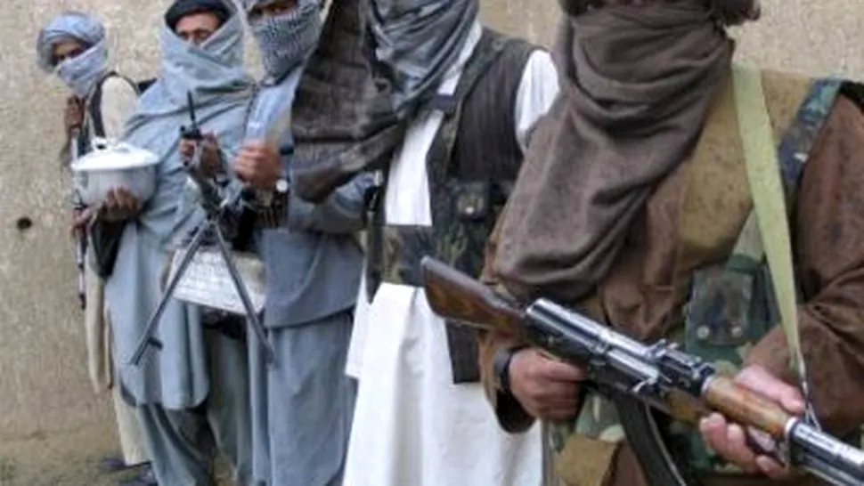 Talibanii ii cer lui Obama dovezi de bunacredinta