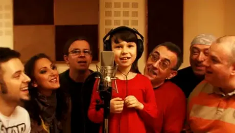 Cadou pentru Teo Trandafir: Maia feat. Taxi – „Dorinta mea” (Video)