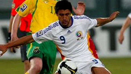 Marica a strans din dinti!