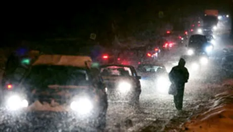 Vreme proasta in Europa