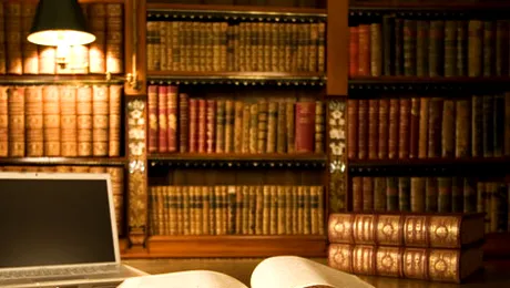 Cine a scris prima enciclopedie