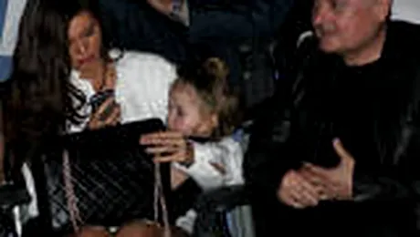 Iri despre Monica: „Ea doar vrea sa-mi revanda propriul copil”