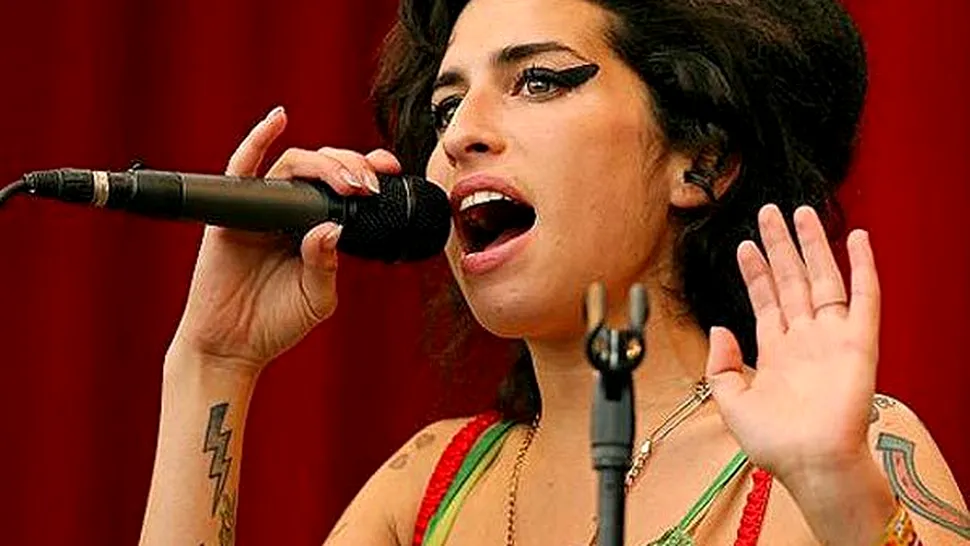 A castigat un iPod pentru ca a prezis moartea lui Amy Winehouse