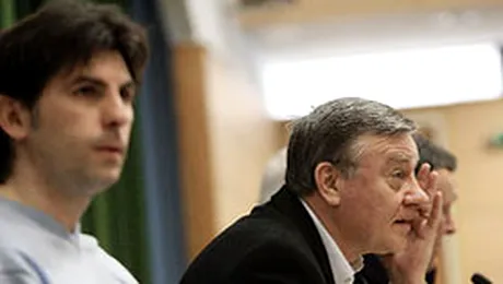 DNA pregateste inca un dosar legat de fotbal