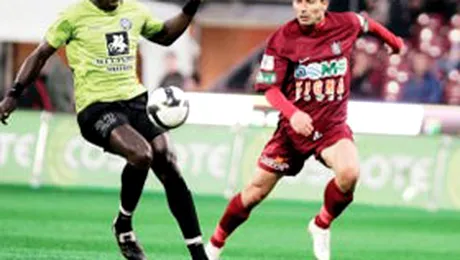 Eugen Trica la Famagusta? (Prosport)