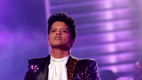 Bruno Mars și Anderson .Paak au format trupa Silk Sonic și lansează primul single