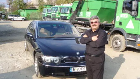 Silviu Prigoana face agricultura printre papagali!