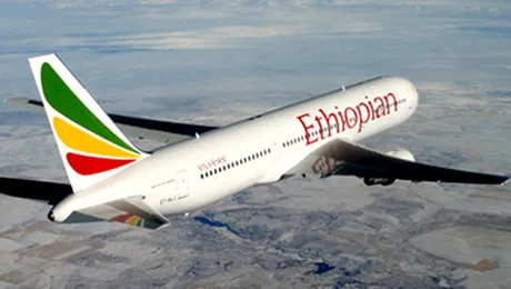 Accident aviatic in Marea Mediterana