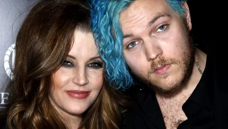 Lisa Marie Presley a vândut casa de 2 milioane de dolari în care fiul ei s-a sinucis