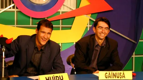 Serban Huidu face progrese in ce priveste recuperarea medicala