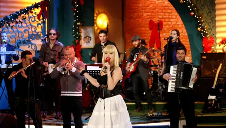 Happy Hour, editie speciala de Craciun!