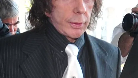 Producătorul muzical Phil Spector, condamnat pentru crimă, a murit