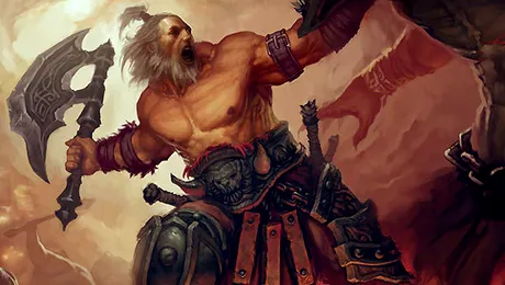 Diablo 3: Au apărut primele conturi sparte