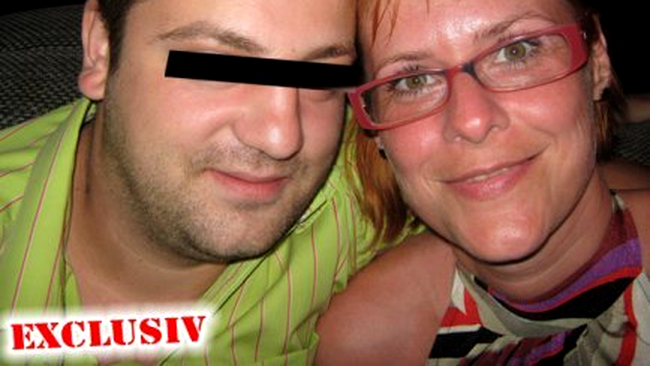 Malina Olinescu si Sebastian 