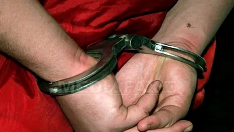 Mihai Necolaiciuc si Ion Ilie Cezar au fost arestati