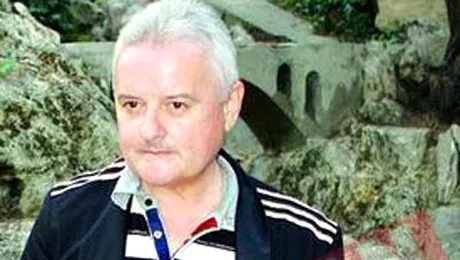 Irinel Columbeanu este suparat ca Monica il trimite la femei