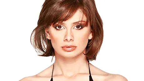 Ana Maria Gheorghe – Sursă de inspiraţie pentru telenovelă