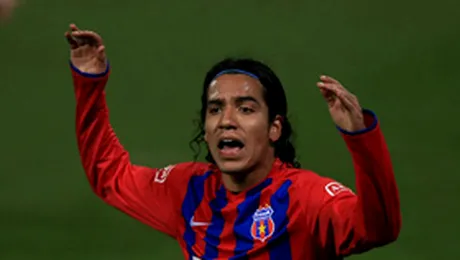 Dayro Moreno, dorit de Galatasaray