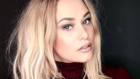 Cum arată graviduţa Feli Donose în luna a şaptea de sarcină: „Ce toane am!”