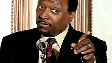 Cineva nu il vrea pe Obama presedinte!