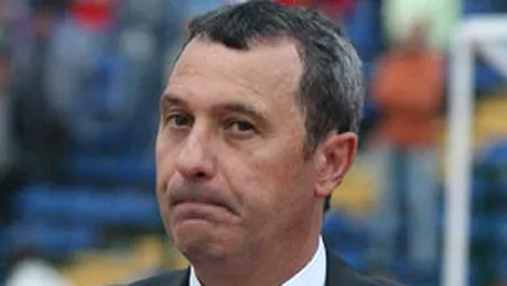 Rednic vrea daruire totala de la jucatorii lui Dinamo