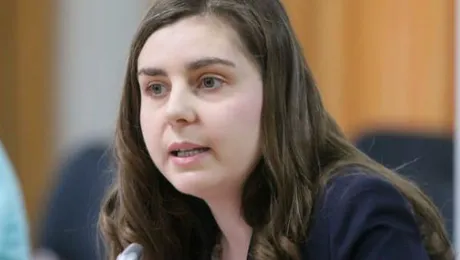 Transformare spectaculoasă! Cu arată acum fosta şefă de la Finanţe, Ioana Petrescu