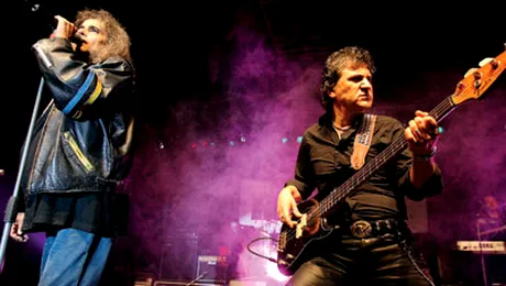 Iris, după 30 de ani