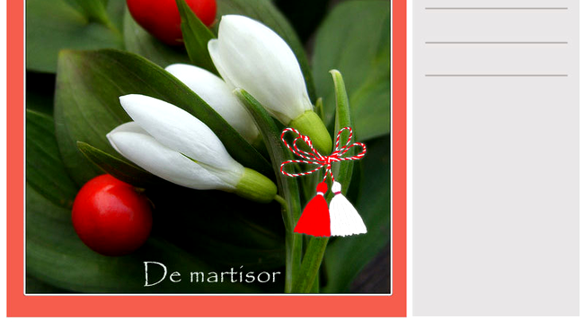martisor