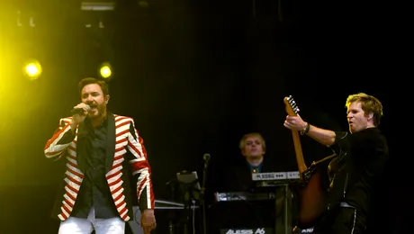 Duran Duran lansează albumul de studio ”Future Past”, pentru a sărbători 40 de ani de la debut