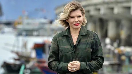 Marea premieră Asia Express: vedetele au fost percheziţionate de către poliţia vietnameză